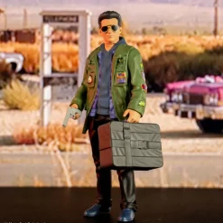 Trick Or Treat Studios Collectibles|Figures-True Romance - Clarence - 5" Figure