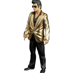 Trick Or Treat Studios Figures|Collectibles-True Romance - Mentor - 5