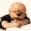 Trick Or Treat Studios Last Chance Items|Collectibles-WerePups - Toby