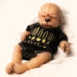 Trick Or Treat Studios Last Chance Items|Collectibles-WerePups - Toby