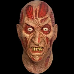 Trick Or Treat Studios Masks-Wes Craven's New Nightmare - Freddy Krueger Mask