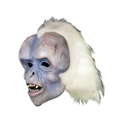 Trick Or Treat Studios Masks|Last Chance Items-Zagone Studios Classic Collection - Visitor From Space Mask