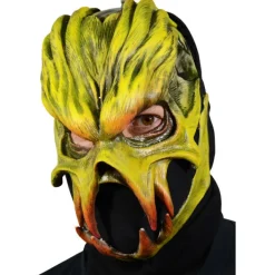 Trick Or Treat Studios Masks|Last Chance Items-Zagone Studios Classic Collection - Alien Jaws Mask