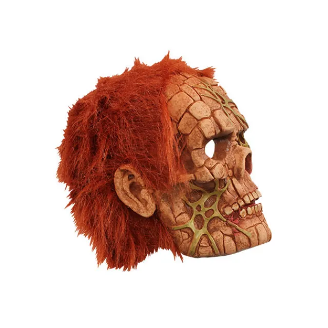 Trick Or Treat Studios Masks|Last Chance Items-Zagone Studios Classic Collection - 1977 Square Corpse Zombie Mask