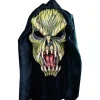 Trick Or Treat Studios Masks|Last Chance Items-Zagone Studios Classic Collection - Fang Face Version 2 Mask