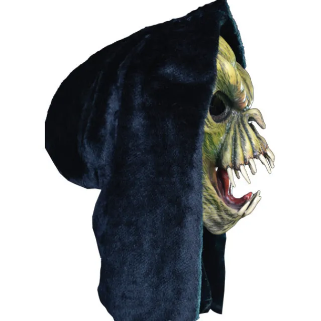 Trick Or Treat Studios Masks|Last Chance Items-Zagone Studios Classic Collection - Fang Face Version 2 Mask