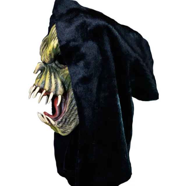Trick Or Treat Studios Masks|Last Chance Items-Zagone Studios Classic Collection - Fang Face Version 2 Mask