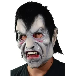 Trick Or Treat Studios Masks|Last Chance Items-Zagone Studios Classic Collection - Drac Mask
