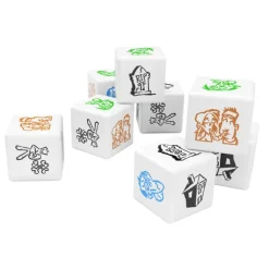 Trick Or Treat Studios Last Chance Items|Games & Puzzles-Zombie Mania (US, CAN, UK, AUS, NZ only)
